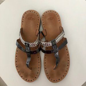 Authentic UGG Sandals